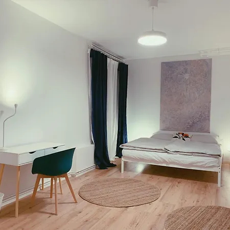 Welcoming Generous In Berlin-kreuzberg