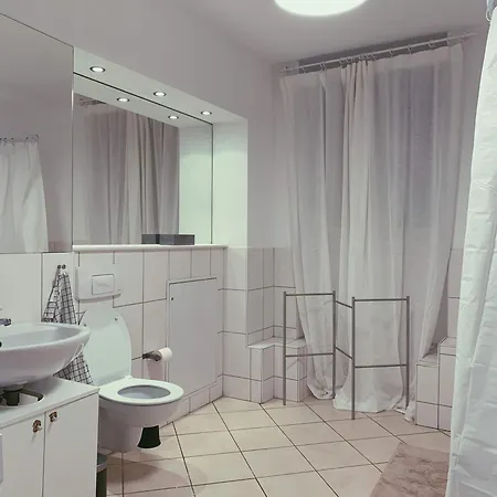 Apartment Welcoming Generous In Berlin-kreuzberg *