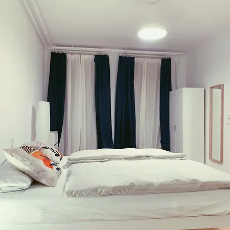 Welcoming Generous In Berlin-kreuzberg Berlin