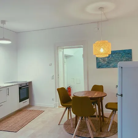 Apartment Welcoming Generous In Berlin-kreuzberg *