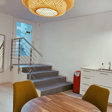 Apartment Welcoming Generous In Berlin-kreuzberg *