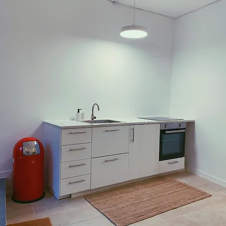 Apartment Welcoming Generous In Berlin-kreuzberg Berlin